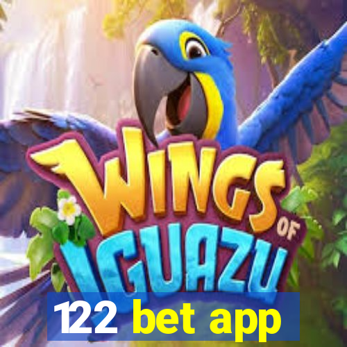 122 bet app